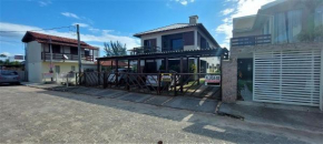 21 - Apartamento Espaçoso em Barra da Ibiraquera